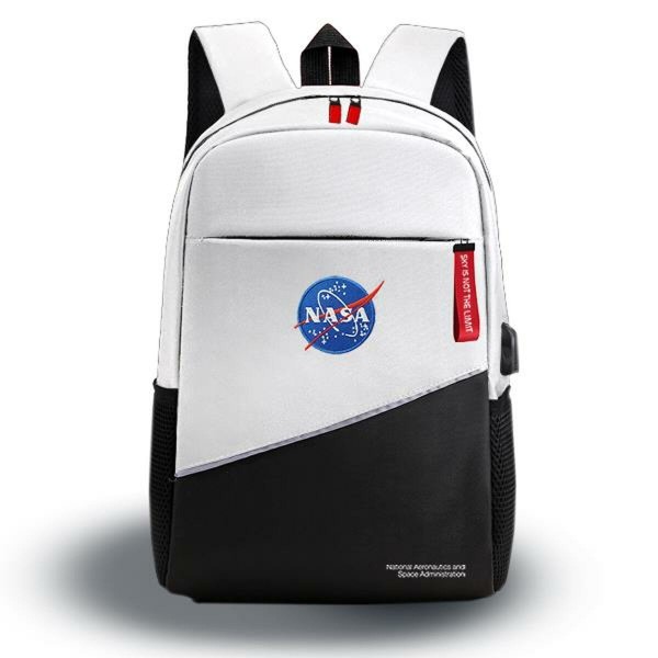 Sacoche pour Portable NASA NASA-BAG05-WK Noir