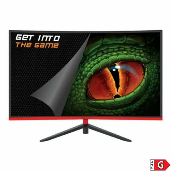 Monitor Gaming KEEP OUT XGM27PRO+ Full HD 27" 240 Hz