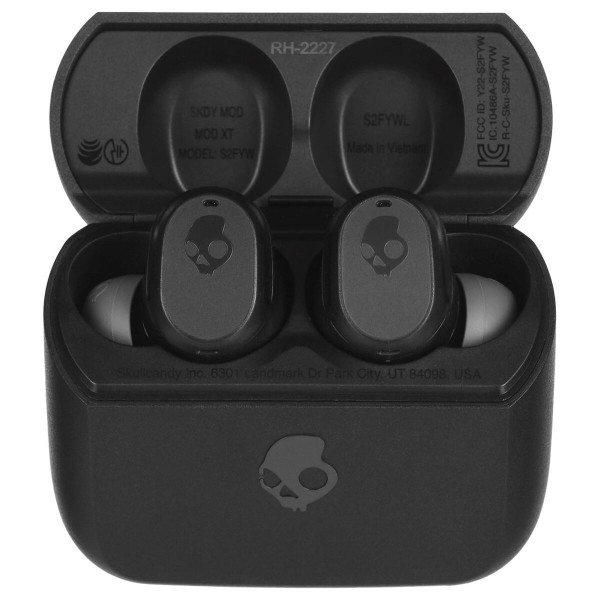 Oreillette Bluetooth Skullcandy S2FYW-P740