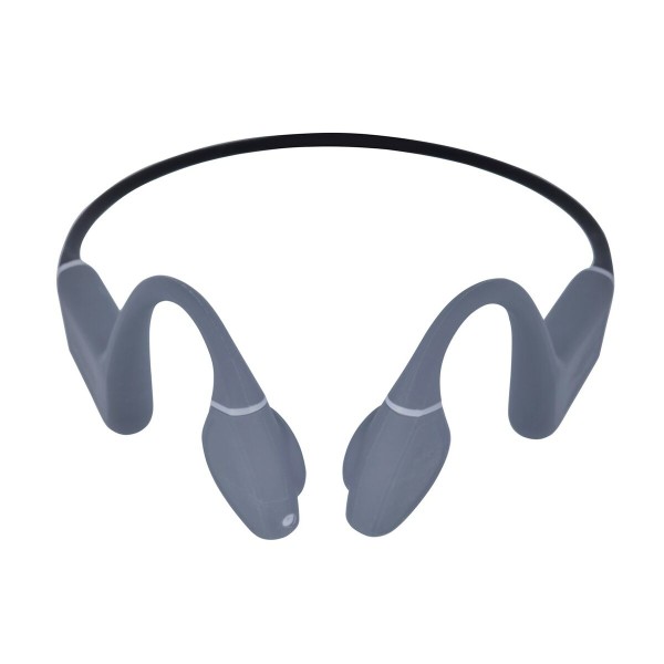 Casques Bluetooth de Sport Creative Technology Noir